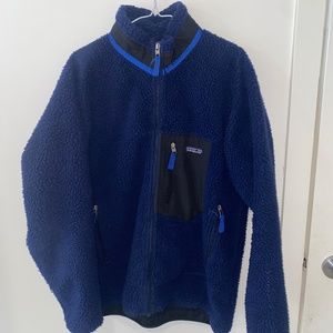 Patagonia Classic Retro-X® Fleece Jacket